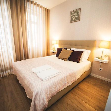 Terro Collection - Porto Apartment Екстериор снимка
