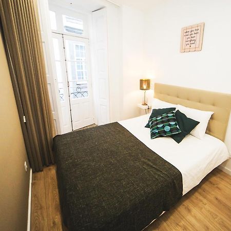 Terro Collection - Porto Apartment Екстериор снимка