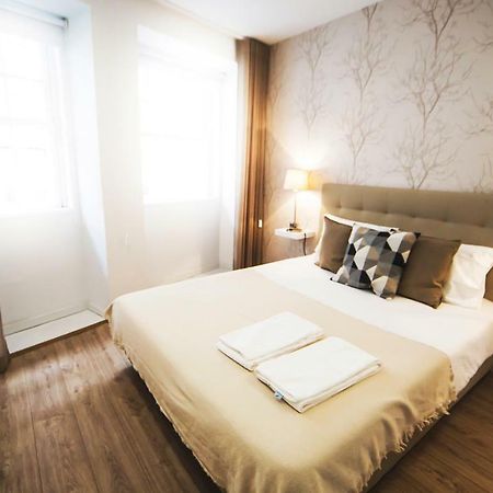 Terro Collection - Porto Apartment Екстериор снимка