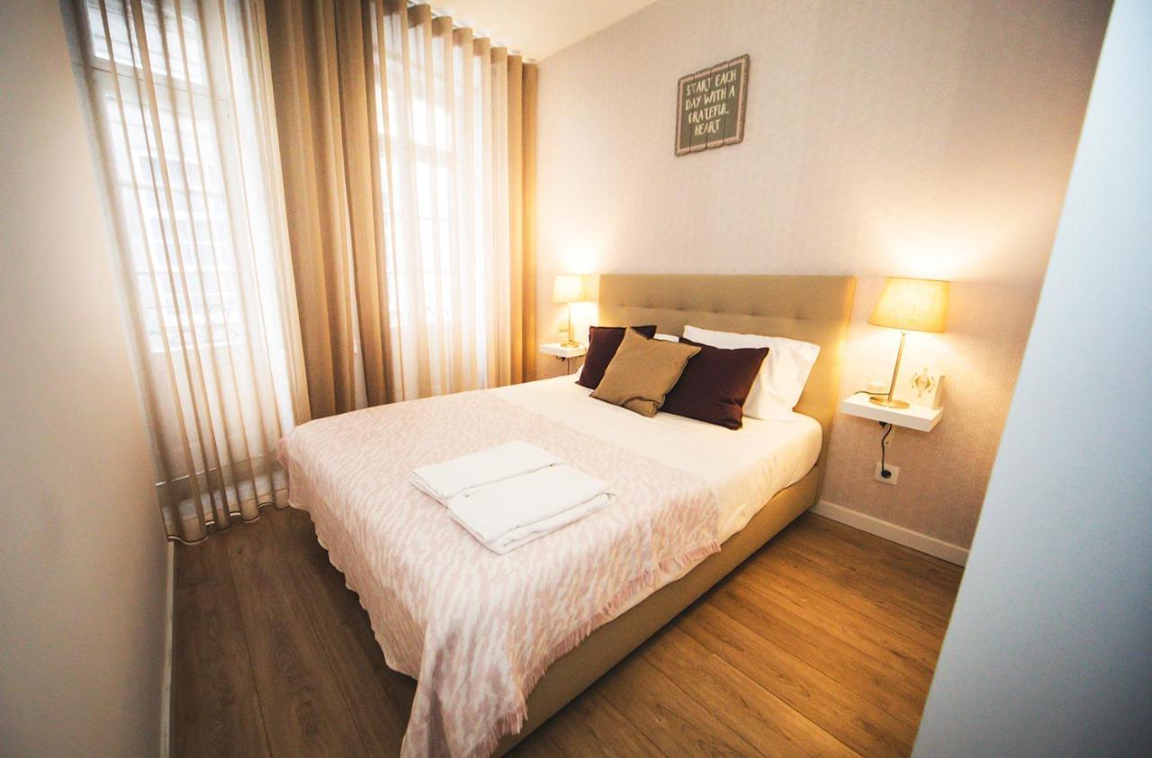 Terro Collection - Porto Apartment Екстериор снимка