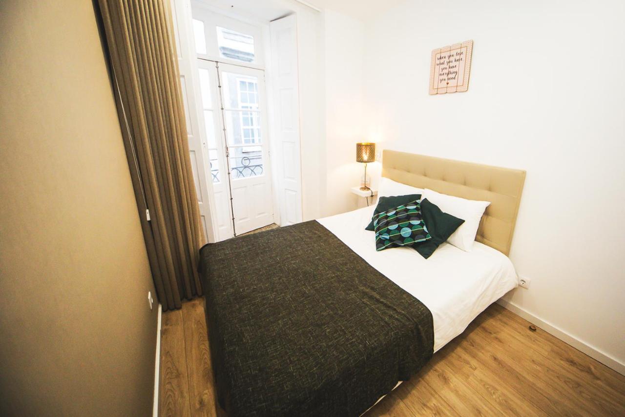 Terro Collection - Porto Apartment Екстериор снимка