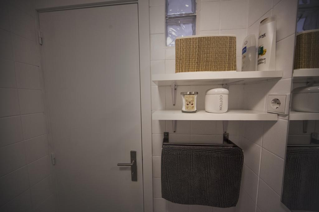 Terro Collection - Porto Apartment Екстериор снимка