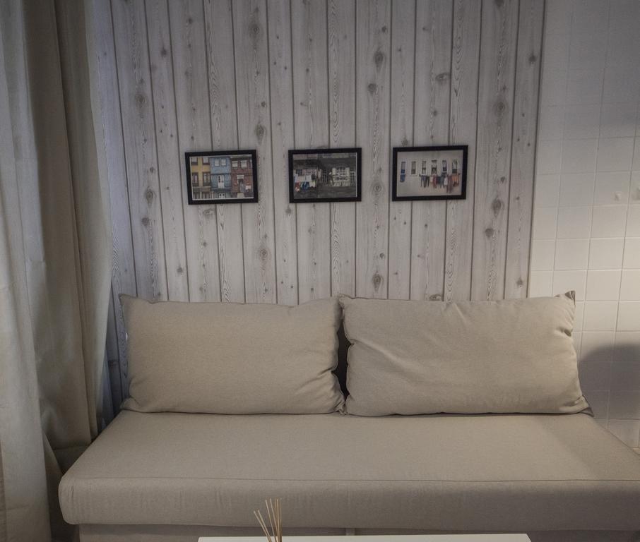 Terro Collection - Porto Apartment Екстериор снимка