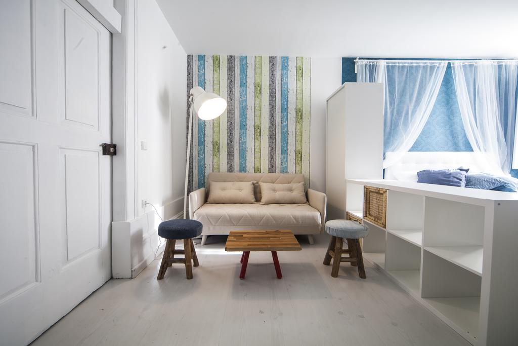 Terro Collection - Porto Apartment Екстериор снимка