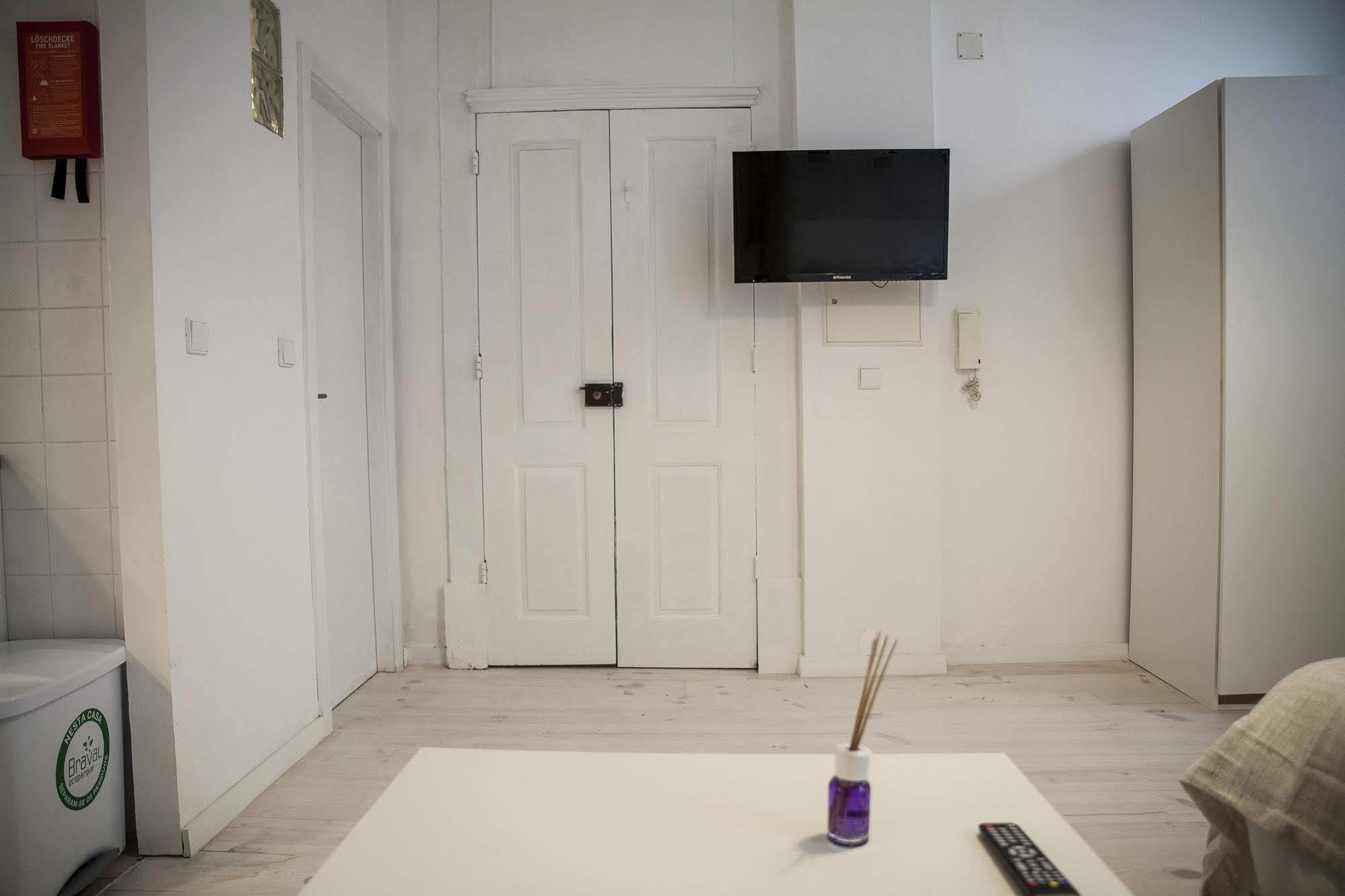 Terro Collection - Porto Apartment Екстериор снимка
