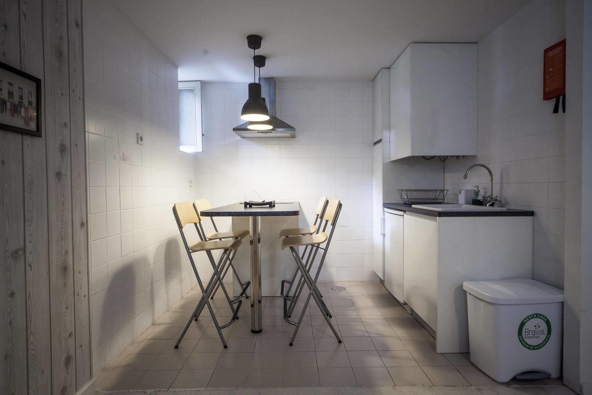 Terro Collection - Porto Apartment Екстериор снимка