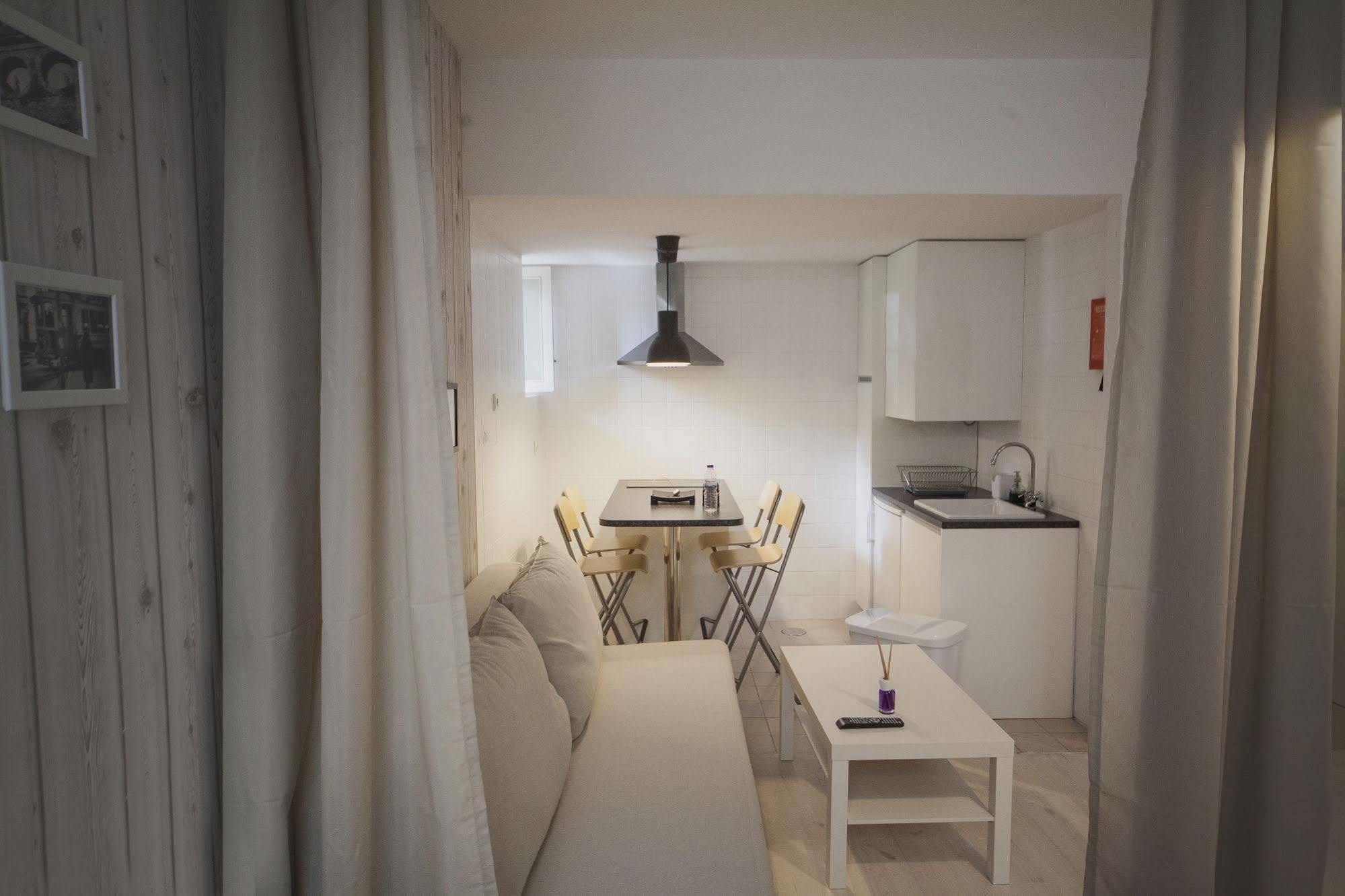 Terro Collection - Porto Apartment Екстериор снимка