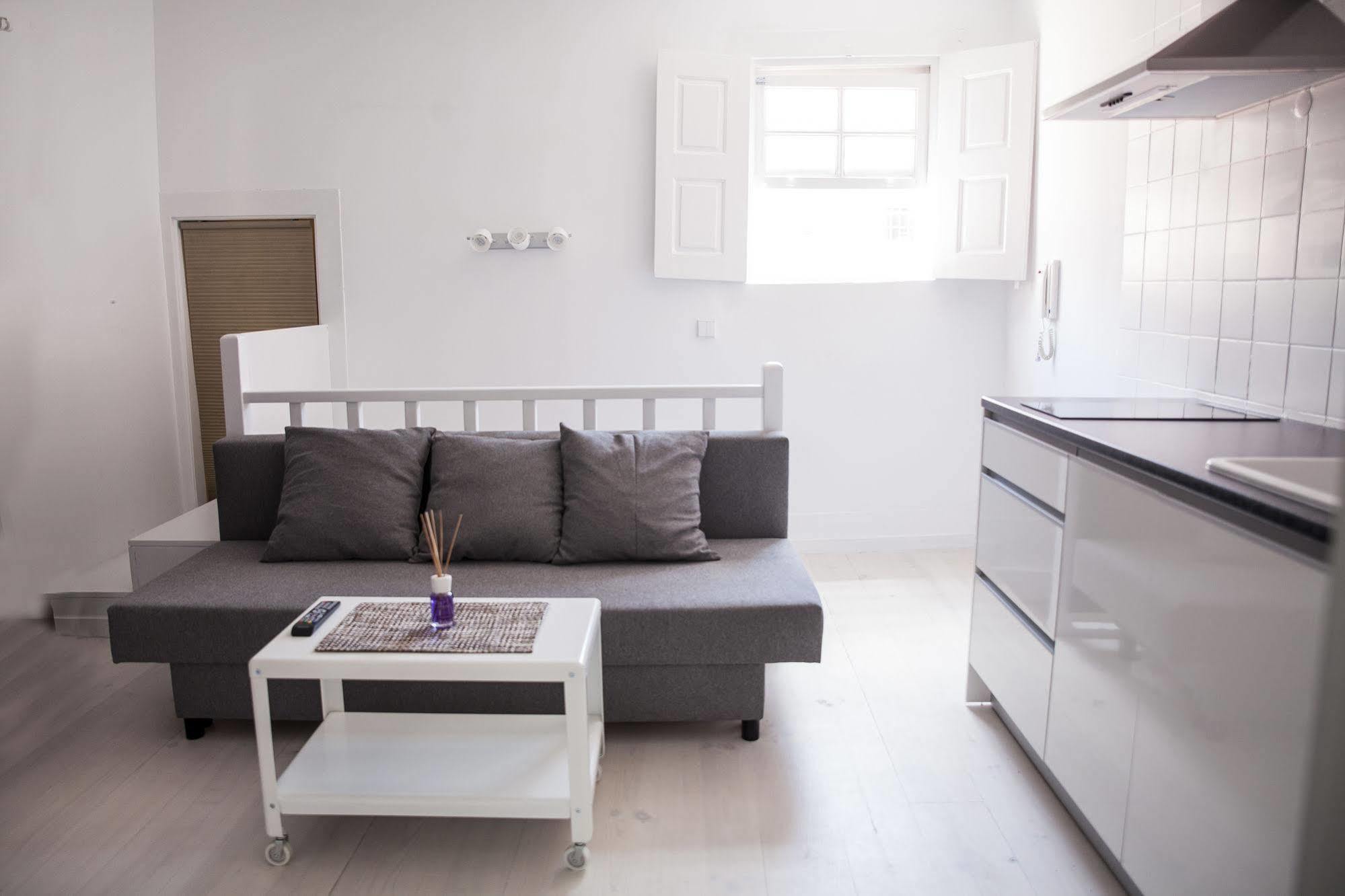Terro Collection - Porto Apartment Екстериор снимка