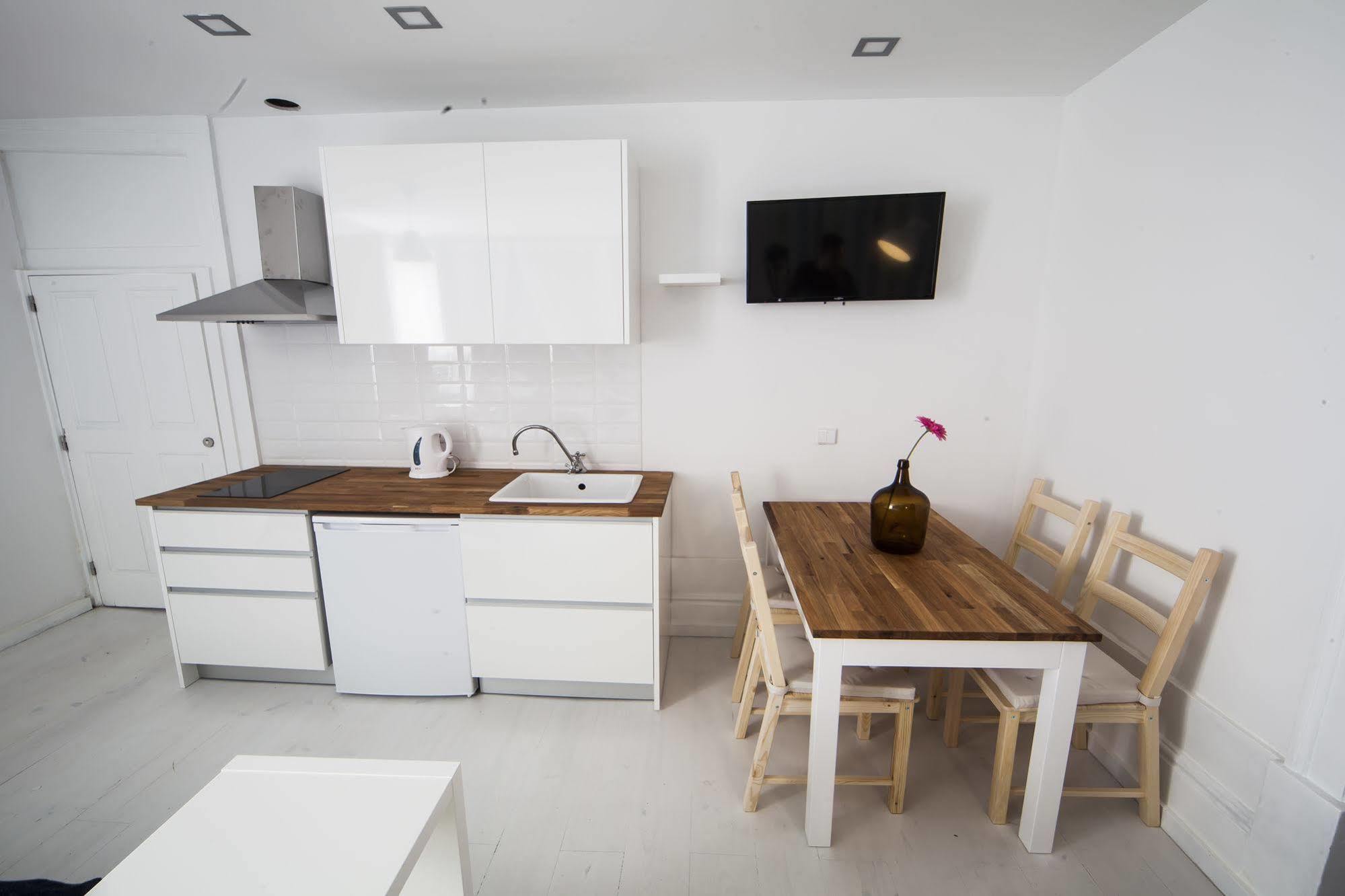 Terro Collection - Porto Apartment Екстериор снимка