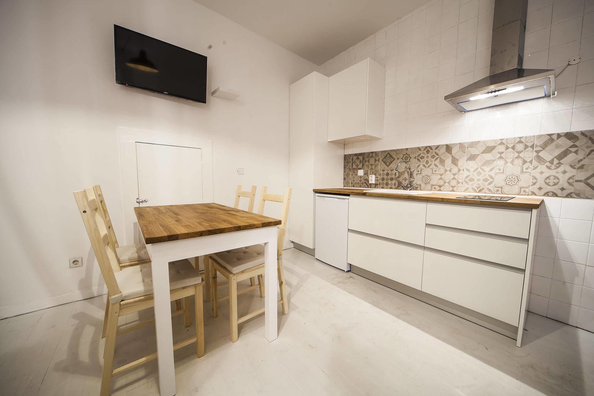Terro Collection - Porto Apartment Екстериор снимка