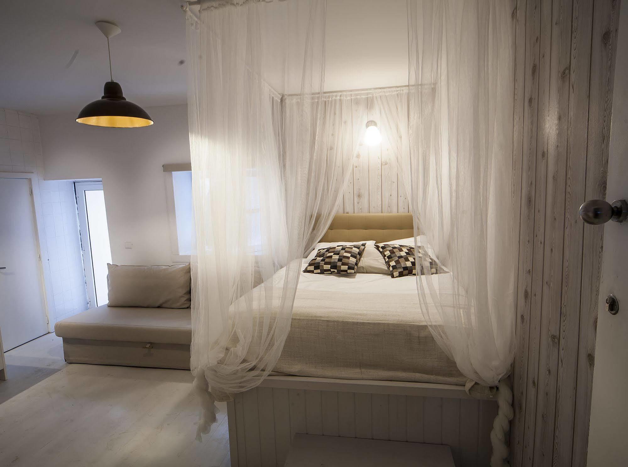 Terro Collection - Porto Apartment Екстериор снимка