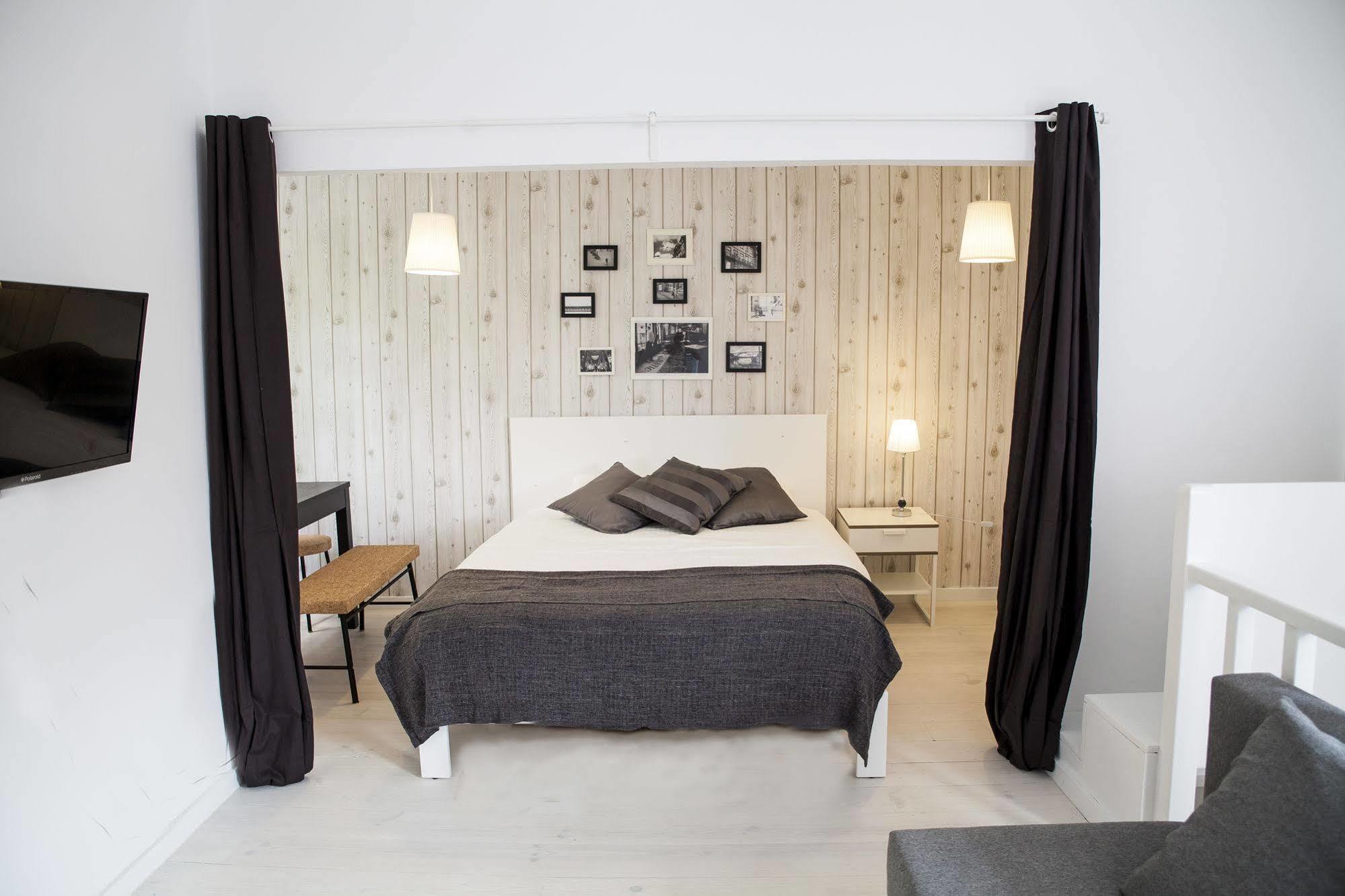 Terro Collection - Porto Apartment Екстериор снимка