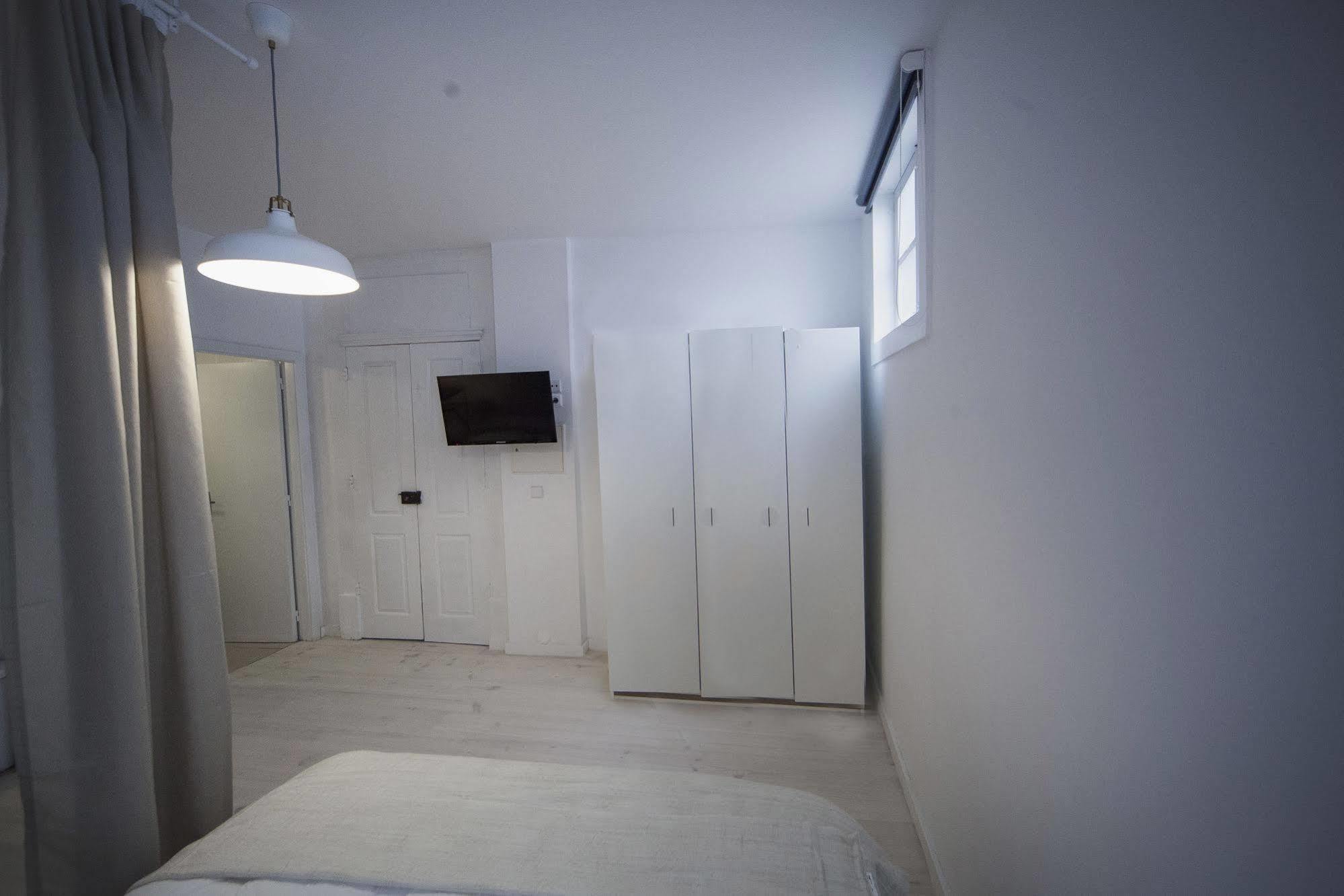 Terro Collection - Porto Apartment Екстериор снимка