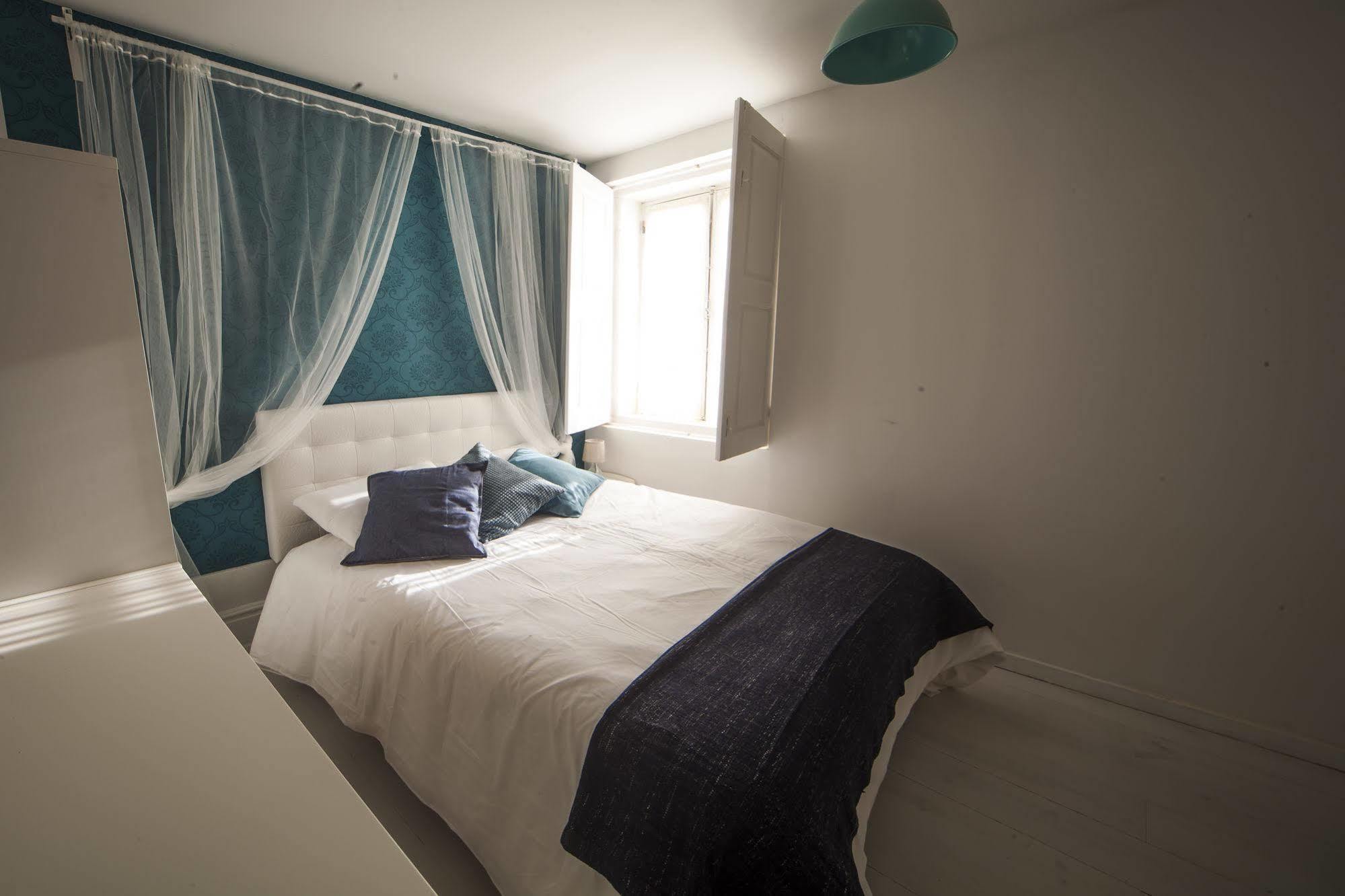 Terro Collection - Porto Apartment Екстериор снимка