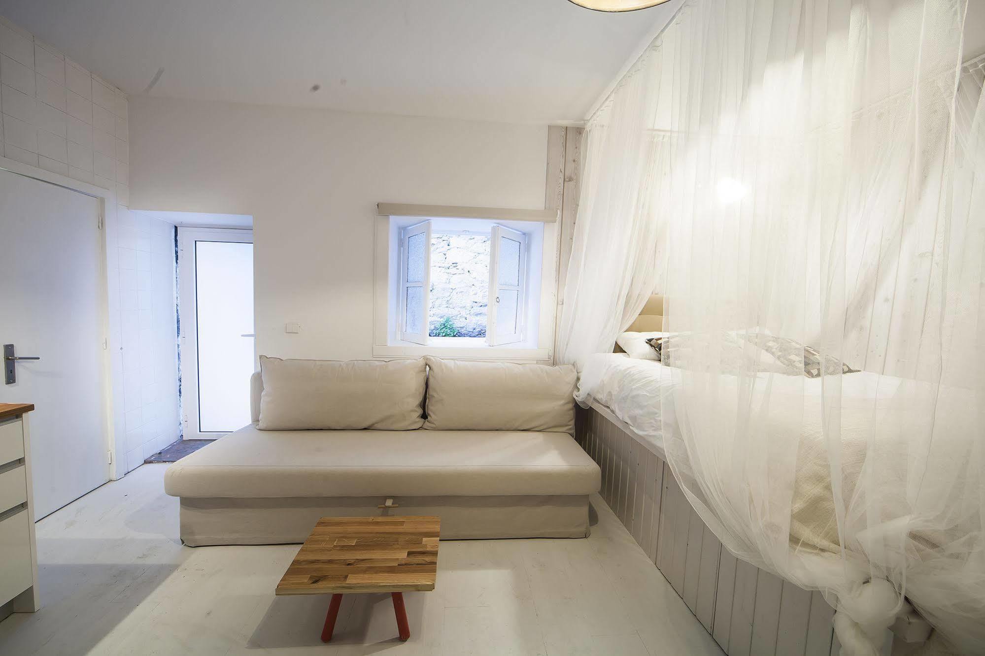 Terro Collection - Porto Apartment Екстериор снимка