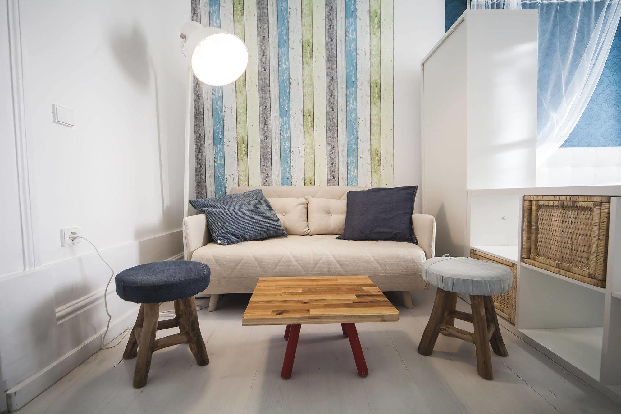 Terro Collection - Porto Apartment Екстериор снимка
