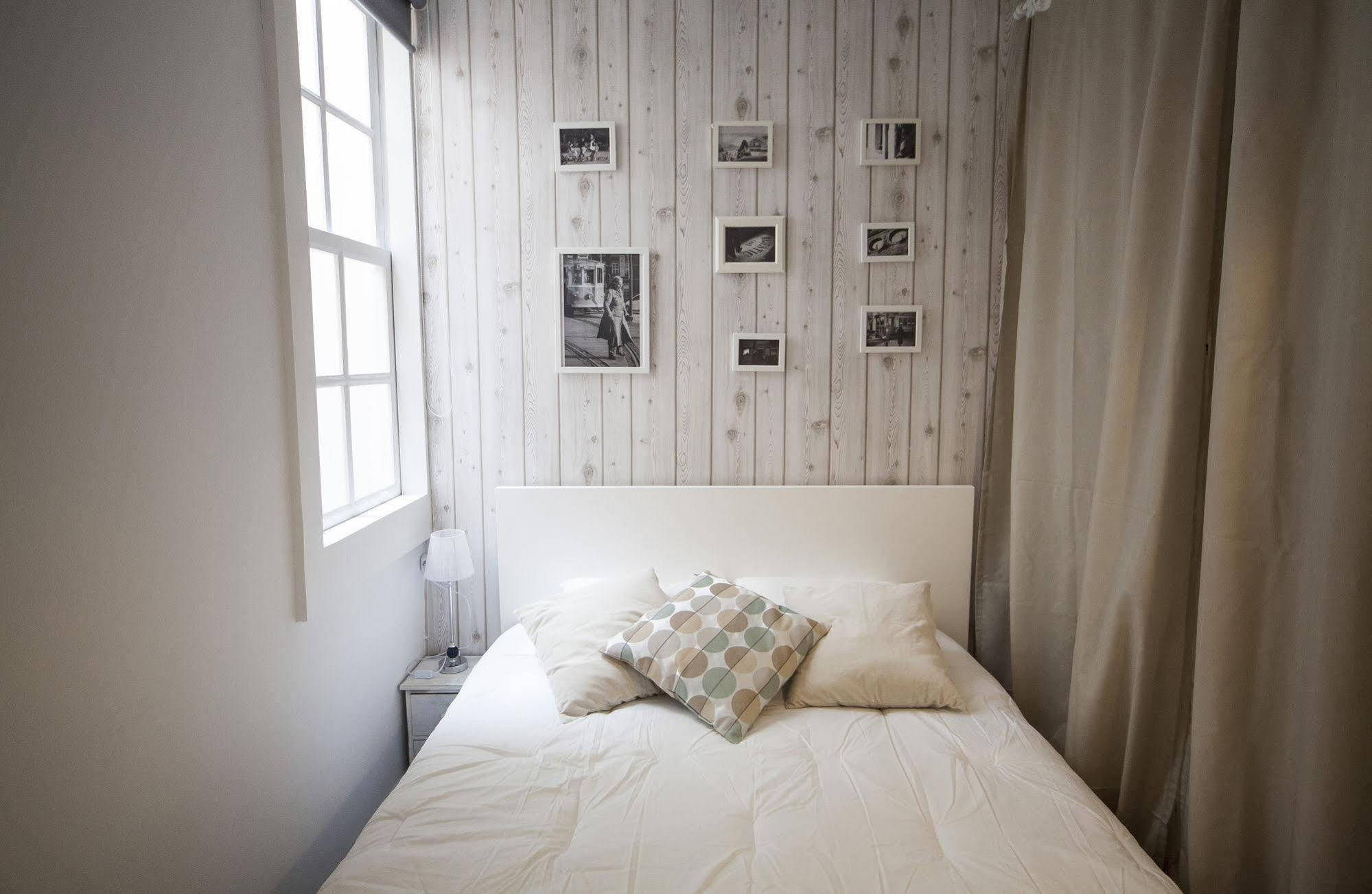 Terro Collection - Porto Apartment Екстериор снимка