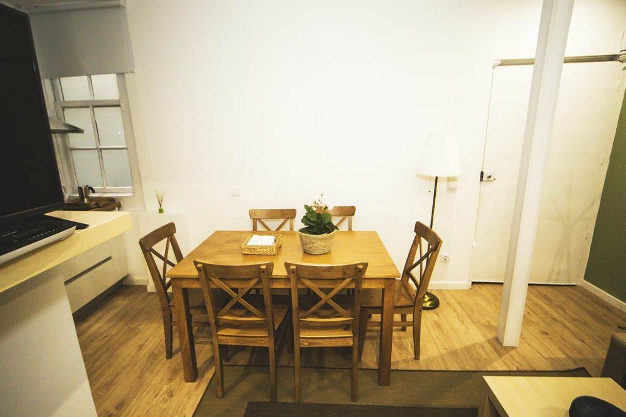 Terro Collection - Porto Apartment Екстериор снимка