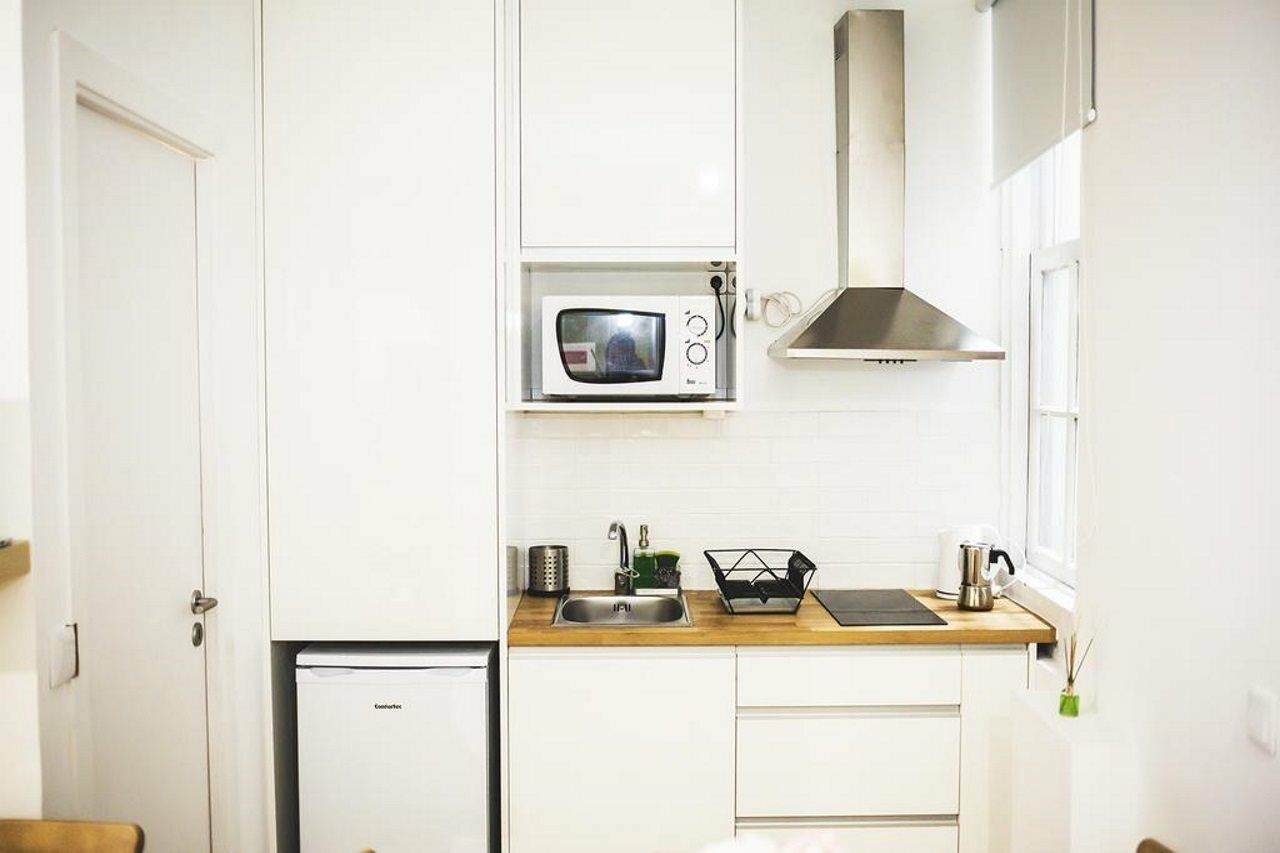 Terro Collection - Porto Apartment Екстериор снимка