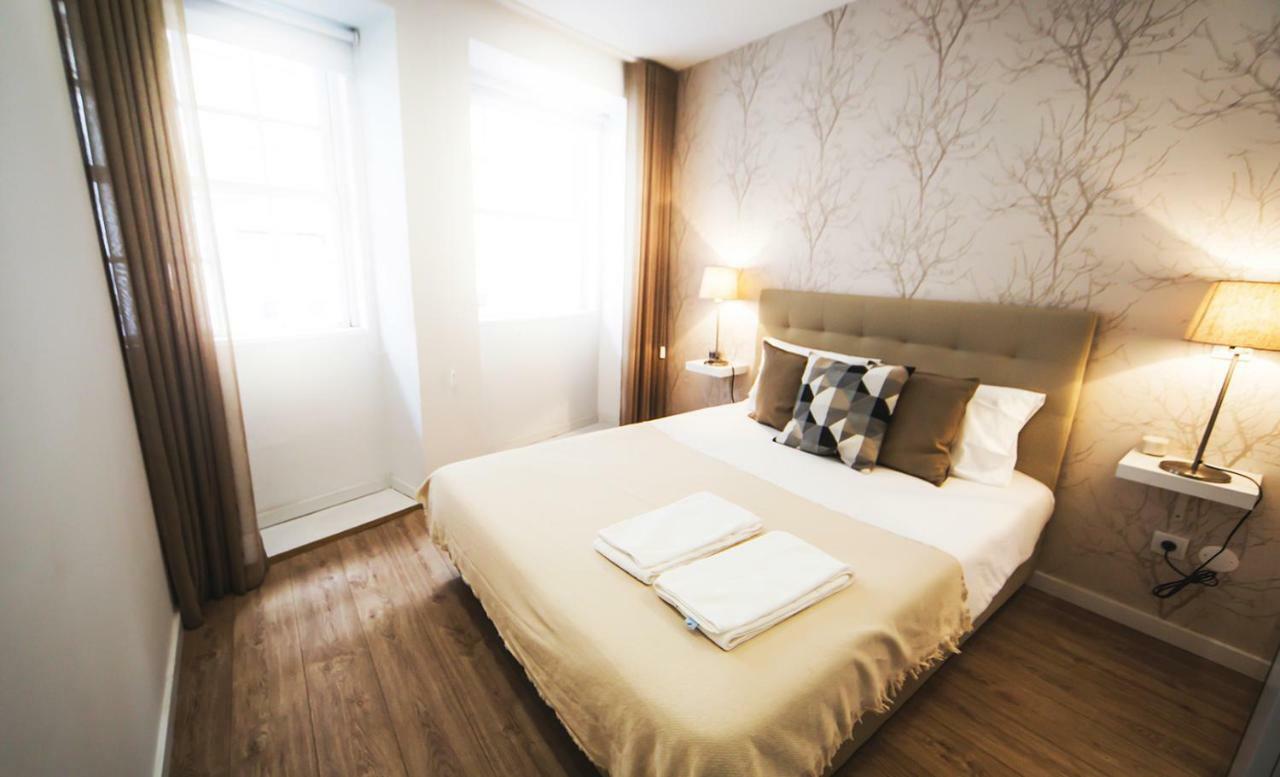 Terro Collection - Porto Apartment Екстериор снимка