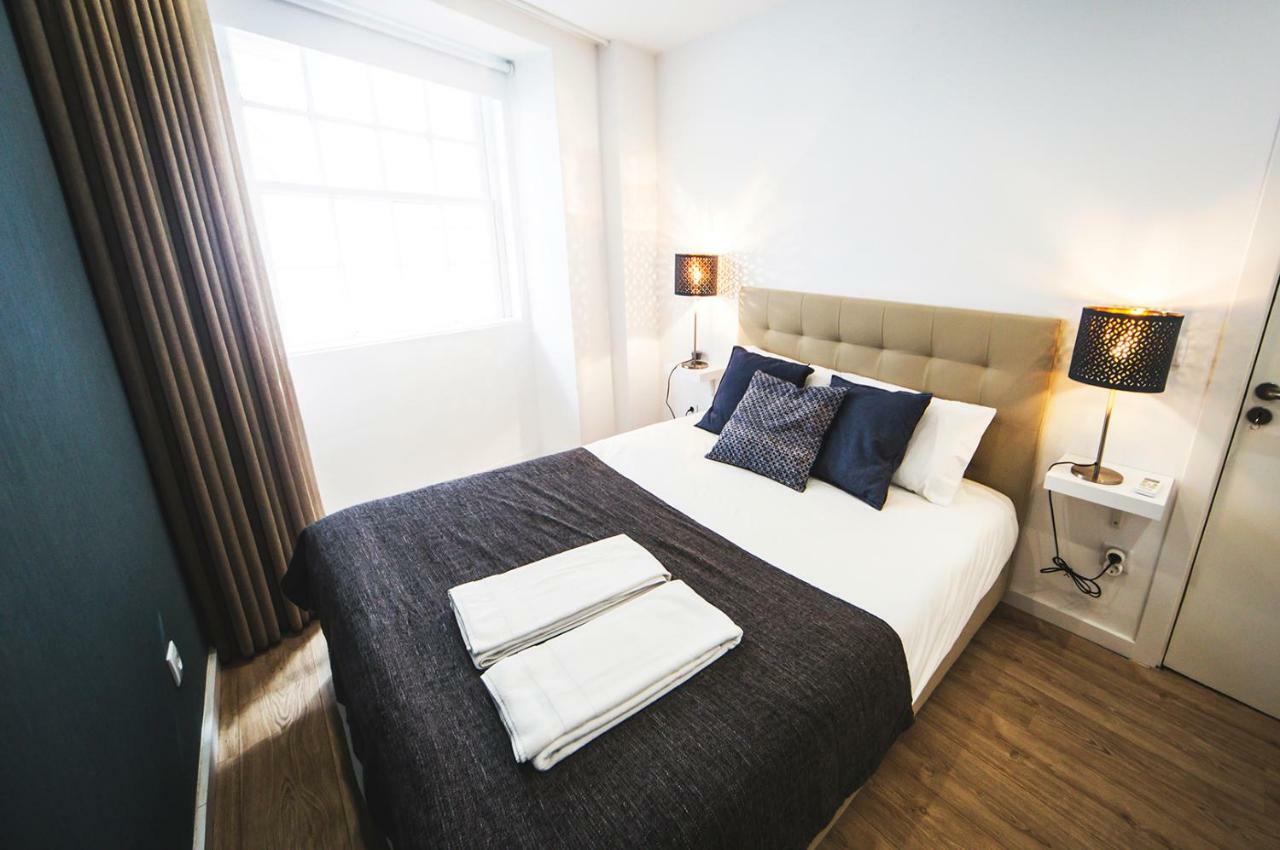 Terro Collection - Porto Apartment Екстериор снимка