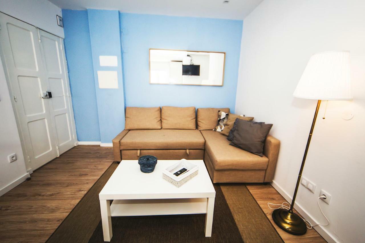 Terro Collection - Porto Apartment Екстериор снимка