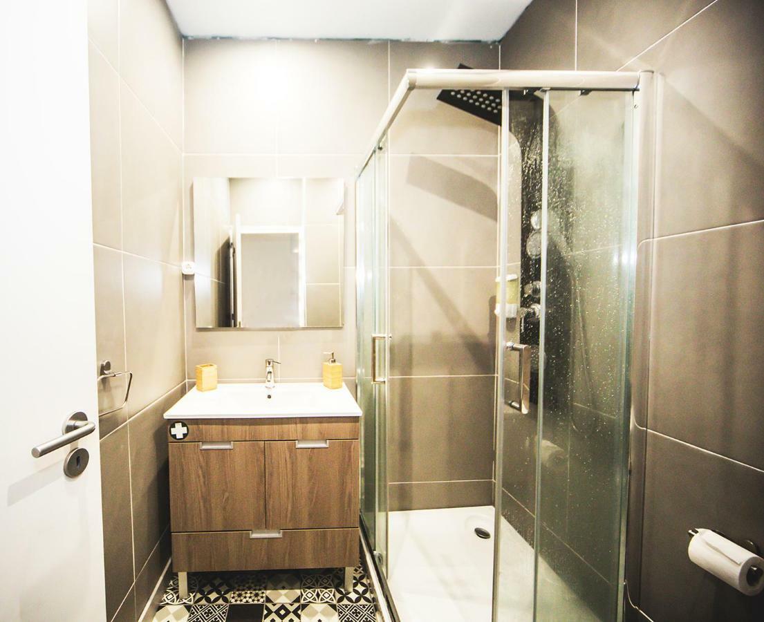 Terro Collection - Porto Apartment Екстериор снимка