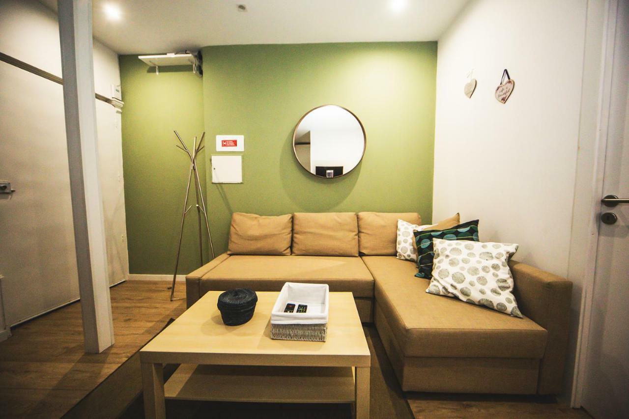 Terro Collection - Porto Apartment Екстериор снимка